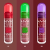 Product Holiday Gum Drop Gloss Stain - 03 Cranberry Splash 5ml thumbnail image
