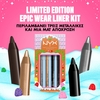 Product Holiday Epic Wear Liner Stick Kit thumbnail image