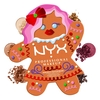 Product Holiday Gingerbaddie Παλέτα 10x0.8g thumbnail image
