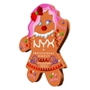Product Holiday Gingerbaddie Παλέτα 10x0.8g thumbnail image