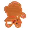 Product Holiday Gingerbaddie Παλέτα 10x0.8g thumbnail image