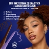 Product Epic Inky Stix Cream Gel Eyeliner 0.1g thumbnail image