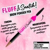 Product Fluff & Snatch! Brow Powder Pen 1g thumbnail image