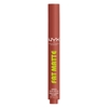 Product Fat Matte Smooth Color Lipstick 2g thumbnail image