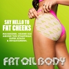 Product Fat Cheeks Butt Sheet Mask 40g thumbnail image