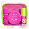 Product Fat Oil Suga Baddie Lip & Body Kit thumbnail image