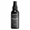 Product Nyx Professional Makeup Setting Spray Matte 60ml thumbnail image