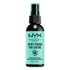 Product Nyx Professional Makeup Setting Spray Dewy 60ml thumbnail image