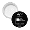 Product Nyx Professional Makeup Studio Finishing Powder Transclucent 6gr thumbnail image