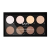 Product Nyx Professional Makeup Highlight & Contour Pro Palette 329ml thumbnail image