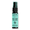 Product Makeup Setting Spray Dewy Finish Mini 18ml thumbnail image