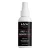 Product Nyx Professional Makeup First Base Primer Spray 60ml thumbnail image