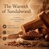 Product Sandalo Del Kashmir Foam Bath 1000ml thumbnail image