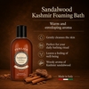 Product Sandalo Del Kashmir Foam Bath 1000ml thumbnail image