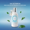 Product Muschio Bianco D' Oriente White Musk Perfume Elixir 100ml thumbnail image