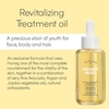 Product Honey Miel Revitalizing Treatment Oil Face Body Hair 95ml thumbnail image