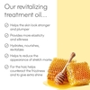 Product Honey Miel Revitalizing Treatment Oil Face Body Hair 95ml thumbnail image