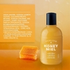 Product Honey Miel Honey Elixir Bath Cream 3000ml thumbnail image