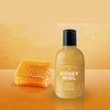 Product Honey Miel Honey Elixir Bath Cream 250ml thumbnail image