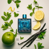 Product Versace Eros Eau De Toilette 30ml thumbnail image