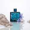 Product Versace Eros Eau De Toilette 100ml thumbnail image