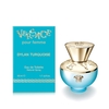 Product Dylan Turquoise Pour Femme Eau De Toilette 50ml thumbnail image