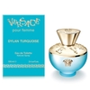 Product Dylan Turquoise Pour Femme Eau De Toilette 100ml thumbnail image