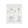 Product Alfaparf Milano Semi Di Lino Diamond Illuminating Low Shampoo & Mask 2x10ml - Gift thumbnail image