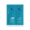 Product Alfaparf Milano Semi Di Lino Curls Hydrating Co-Wash & Enhancing Mask 2x10ml - Gift thumbnail image