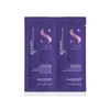 Product Alfaparf Milano Semi Di Lino Blonde Anti-Yellow Low Shampoo & Conditoner 2x10ml - Gift thumbnail image