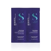 Product Alfaparf Milano Semi Di Lino Brunette Anti-Orange Low Shampoo & Conditoner 2x10ml - Gift thumbnail image