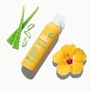 Product Sun & More Crackling Mousse 150ml thumbnail image