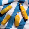 Product Sun & More Crackling Mousse 150ml thumbnail image