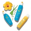Product Sun & More Crackling Mousse 150ml thumbnail image