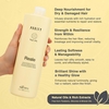 Product Purify Reale Intense Nutrition Shampoo 1000ml thumbnail image