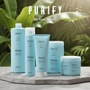 Product Purify Hydra Moisturizing Shampoo 1000ml thumbnail image