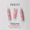 Product Purify Volume Volumizing Conditioner 250ml thumbnail image