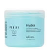 Product Purify Hydra Deep Moisturizing Mask 500ml thumbnail image