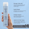 Product Purify Filler Shampoo 300ml thumbnail image