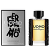 Product Salvatore Ferragamo Uomo Salvatore Ferragamo Eau De Toilette 100ml thumbnail image