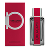 Product Red Leather Eau De Parfum 100ml thumbnail image