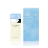 Product Light Blue Eau De Toilette 25ml thumbnail image