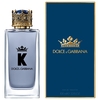 Product K by Dolce & Gabbana Eau De Toilette 100ml thumbnail image