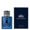 Product K by Dolce & Gabbana Eau De Parfum 50ml thumbnail image
