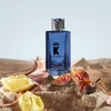 Product K by Dolce & Gabbana Eau De Parfum 50ml thumbnail image