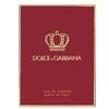 Product Q by Dolce & Gabbana Eau De Parfum 30ml thumbnail image
