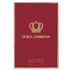 Product Q by Dolce & Gabbana Eau De Parfum 50ml thumbnail image