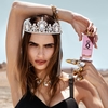 Product Q by Dolce & Gabbana Eau De Parfum 50ml thumbnail image