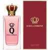 Product Q by Dolce & Gabbana Eau De Parfum 100ml thumbnail image
