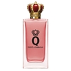 Product Q by Dolce & Gabbana Eau De Parfum Intense 100ml thumbnail image